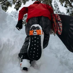 Reset Pro BOA Snowboard Boots 2026