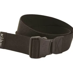 Resistor Lightweight Metal-Free Belt