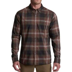 Response Long Sleeve Shirt
