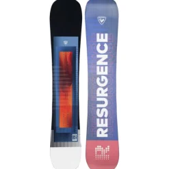 Resurgence All Mountain Snowboard 2026