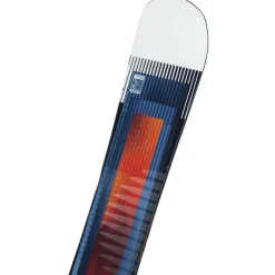 Resurgence All Mountain Snowboard 2026