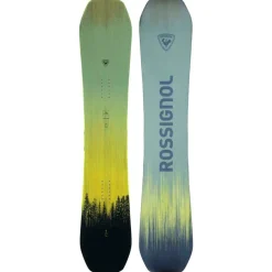 Revenant All Mountain Snowboard 2026