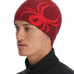 Reversible Innsbruck Unisex Snowboard/Ski Beanie
