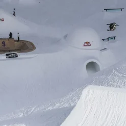 Revolt 84 Skis 2024