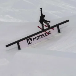 Revolt 84 Skis 2024
