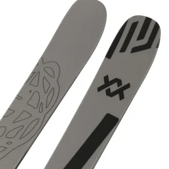 Revolt 90 Skis 2026