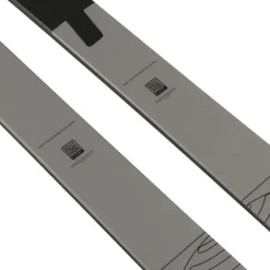 Revolt 90 Skis 2026