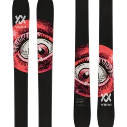 Revolt 90 Skis 2024