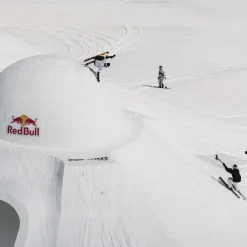 Revolt 90 Skis 2024