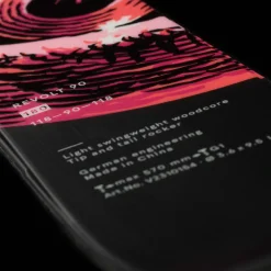 Revolt 90 Skis 2024