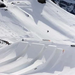 Revolt 90 Skis 2024
