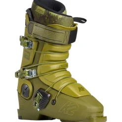 Revolve Pro Ski Boots 2026