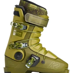 Revolve Pro Ski Boots 2026