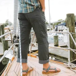 Revolvr Pant 4 Season Hiking Trousers