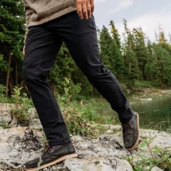 Revolvr Pant 4 Season Hiking Trousers
