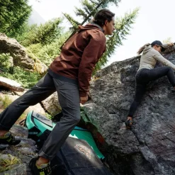 Revolvr Pant 4 Season Hiking Trousers