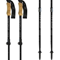 RFP Trek Adjustable Trekking Poles