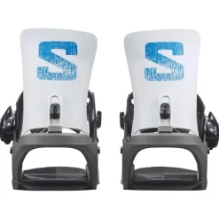 Rhythm Snowboard Bindings 2027