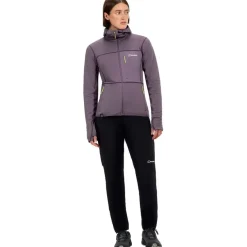 Ridge-Hiker Hoody Women's Fleece