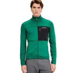 Ridge-Hiker Jacket Fleece