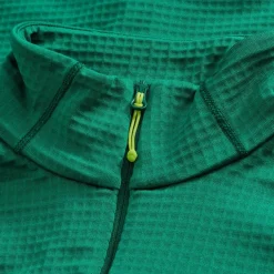 Ridge-Hiker Jacket Fleece