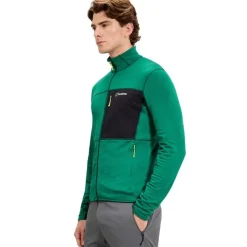 Ridge-Hiker Jacket Fleece