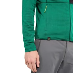 Ridge-Hiker Jacket Fleece