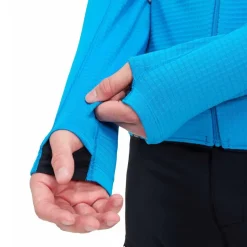 Ridge-Hiker Jacket Fleece