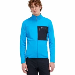 Ridge-Hiker Jacket Fleece