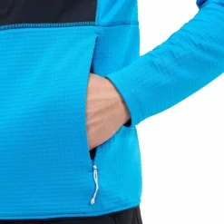 Ridge-Hiker Jacket Fleece