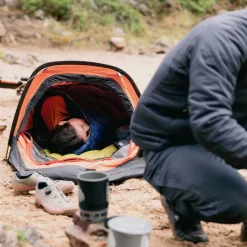 Ridge Raider Lightweight Mountaineering Bivy Shelter
