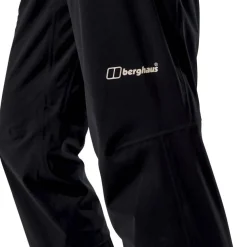 Ridge Roamer 3L Softshell Hiking Pant