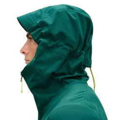 Ridge Roamer 3L Waterproof Shell Jacket