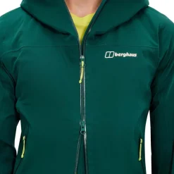 Ridge Roamer 3L Waterproof Shell Jacket