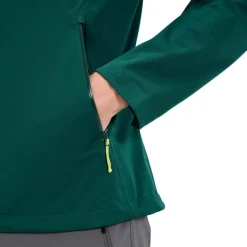 Ridge Roamer 3L Waterproof Shell Jacket