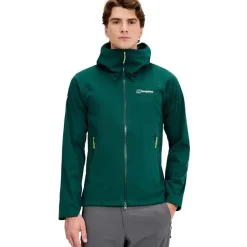Ridge Roamer 3L Waterproof Shell Jacket