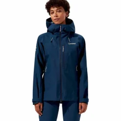 Ridge Seeker Gore-Tex Women's Waterproof Jacket