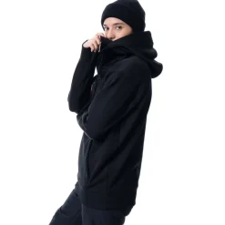 Riding Hydro Women's Ski/Snowboard Hoodie