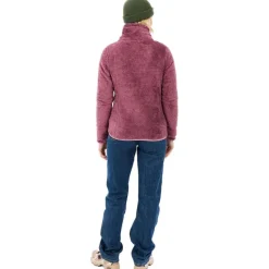 Riri Full Zip Women's Ski Fleece