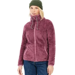 Riri Full Zip Women's Ski Fleece
