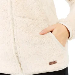 Riri Full Zip Women's Ski Fleece