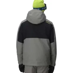 Rival Insulated Ski/Snowboard Jacket