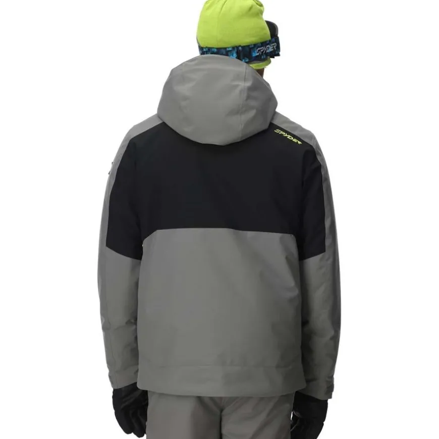 Rival Insulated Ski/Snowboard Jacket