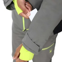 Rival Insulated Ski/Snowboard Jacket