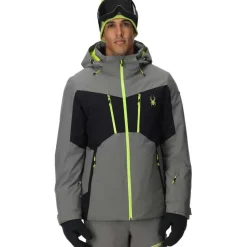 Rival Insulated Ski/Snowboard Jacket