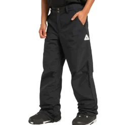 Riveter Women's Baggy Ski/Snowboard Pants