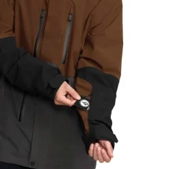 Rnge Stretch 30k Shell Snowboard Jacket