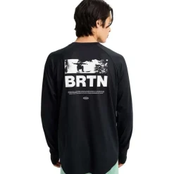 Roadie Tech Tee Thermal Top