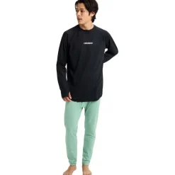 Roadie Tech Tee Thermal Top