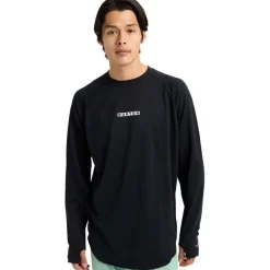 Roadie Tech Tee Thermal Top